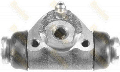 BRAKE ENGINEERING wc1437be -  Колесный тормозной цилиндр